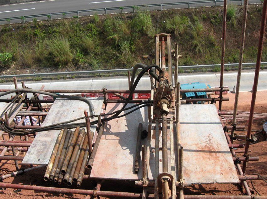 桦甸地基好坏直接影响建筑稳定性，如何选择专业的地基注浆加固公司？ 